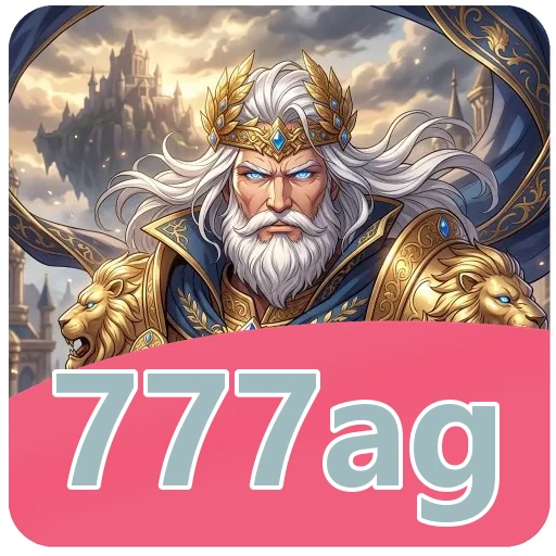 Ilustrasi berkas 777ag APK 4.8.1