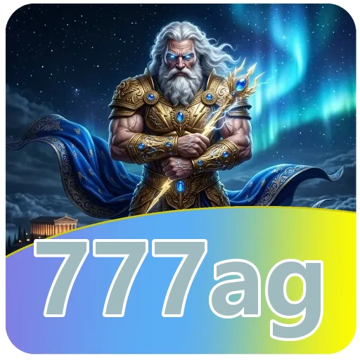 Ilustrasi aplikasi 777ag di Android