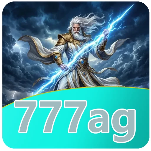 Ilustrasi layar pemasangan 777ag APK