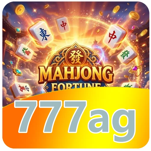 Layar pemasangan 777ag APK