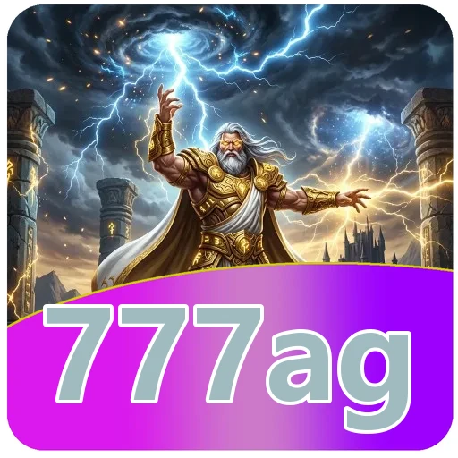 Aplikasi 777ag setelah terpasang
